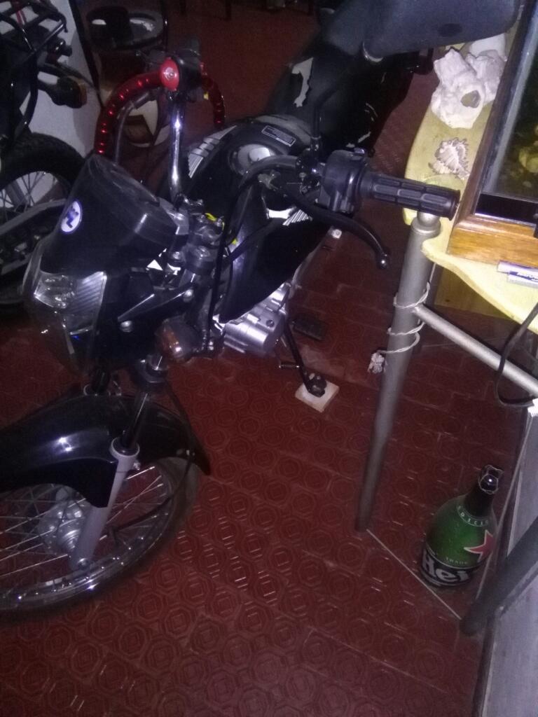 Motomel C150