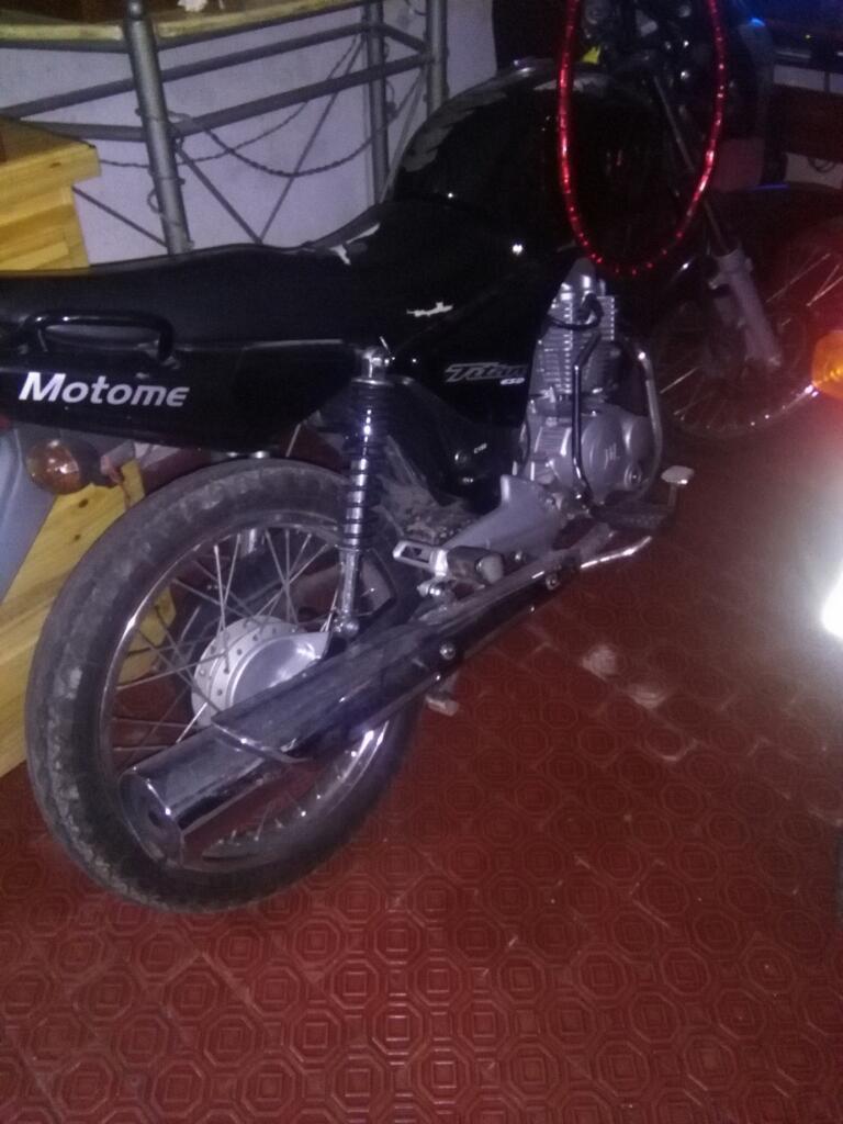 Motomel C150