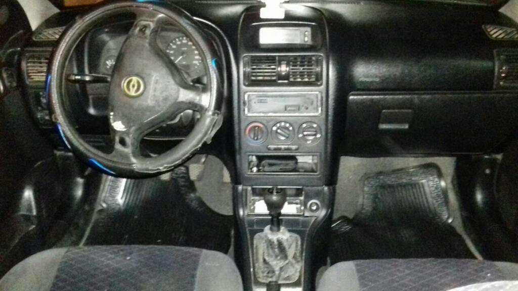 Vendo Chevrolet Astra O Permuto