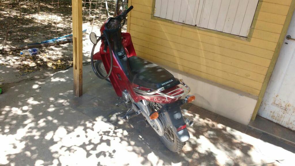 Vendo Honda Wave