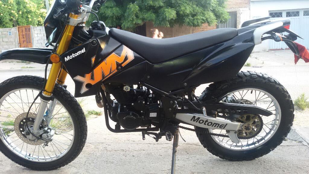 Motomel Xmm 250
