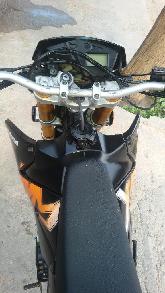 Motomel Xmm 250
