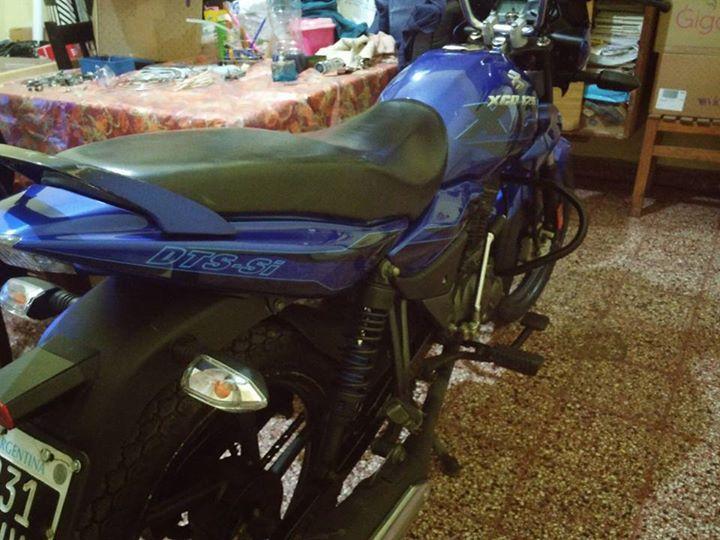 Bajaj 125 IMPECABLE