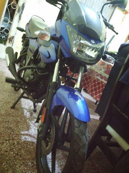 Bajaj 125 IMPECABLE