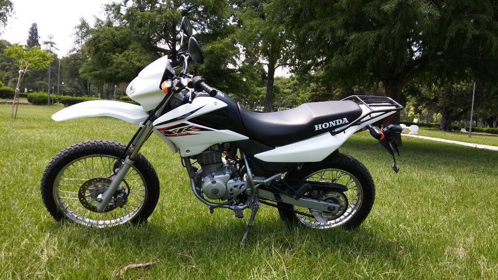 Vendo Honda X R 125