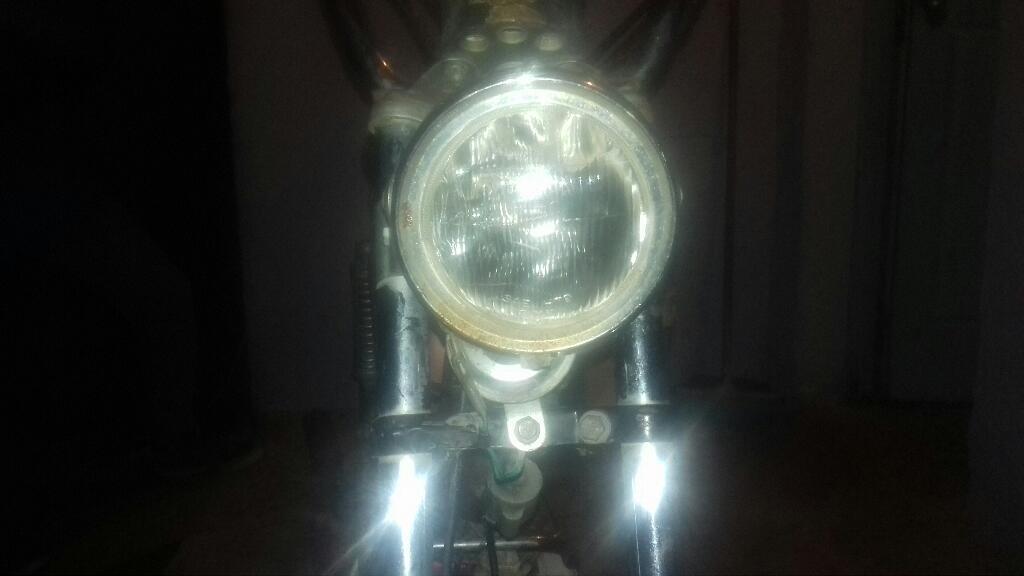 Ciclomotor Gilera Antigua Sólo para Entendidos