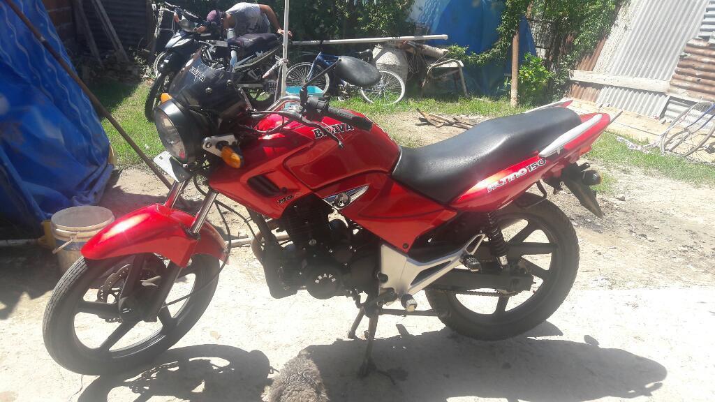 Vendo Brava Altino Modelo 2013