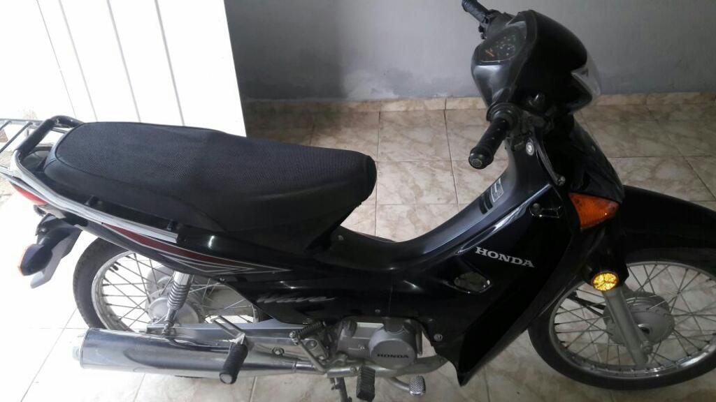 Se Vende. Honda Wave 2013