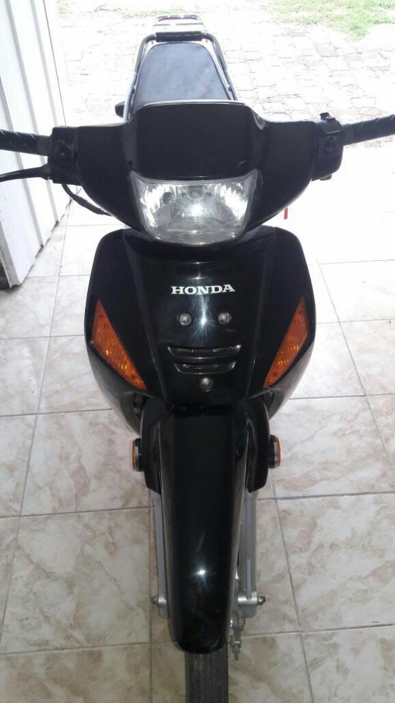 Se Vende. Honda Wave 2013