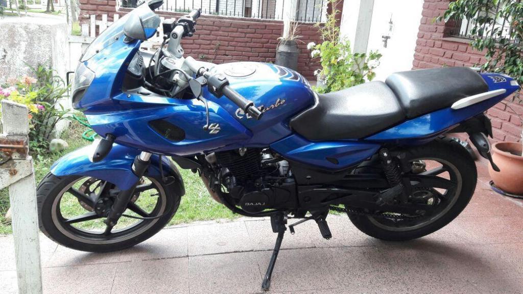 ROUSER 220. 2011. 223-5430651