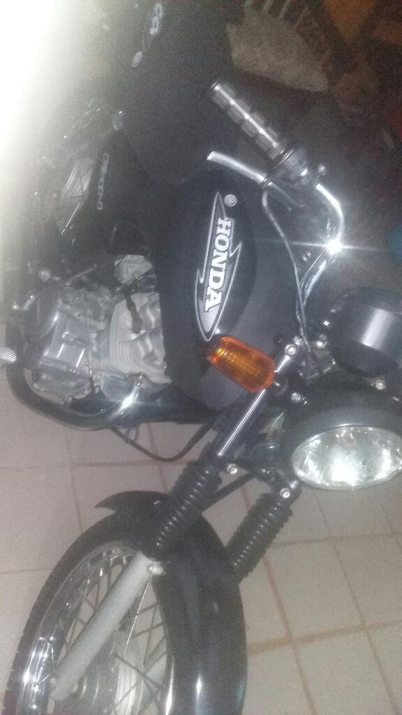 Honda Fan 2008 Vendo Permt Xr Way O Biz