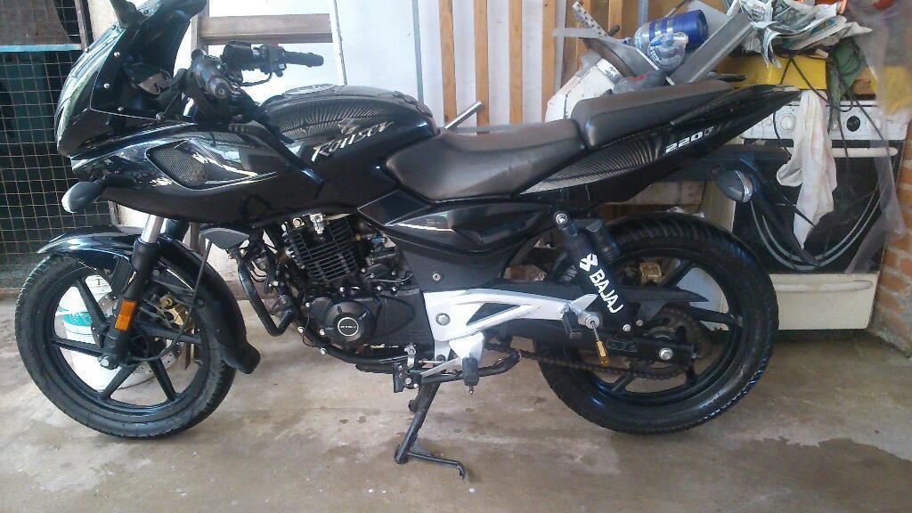 Vendo La Maquina Rouser 220f
