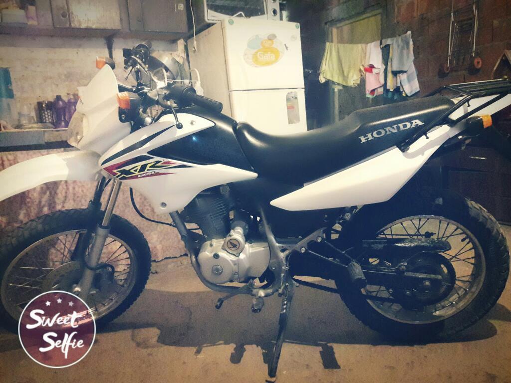 Vendo Recibo Honda Wave