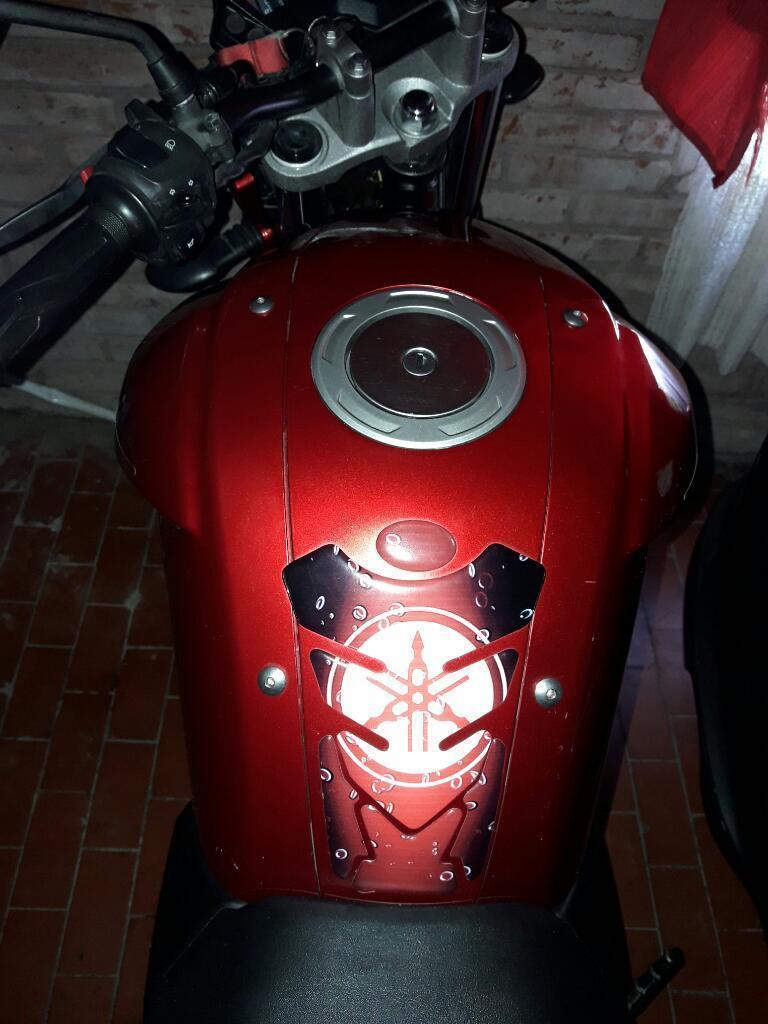 Vendo Yamaha Fz Mod.2015