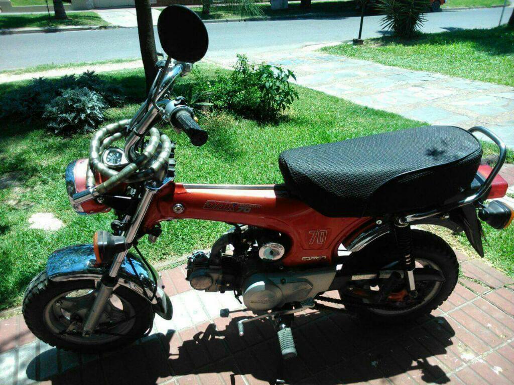 Honda Dax 96