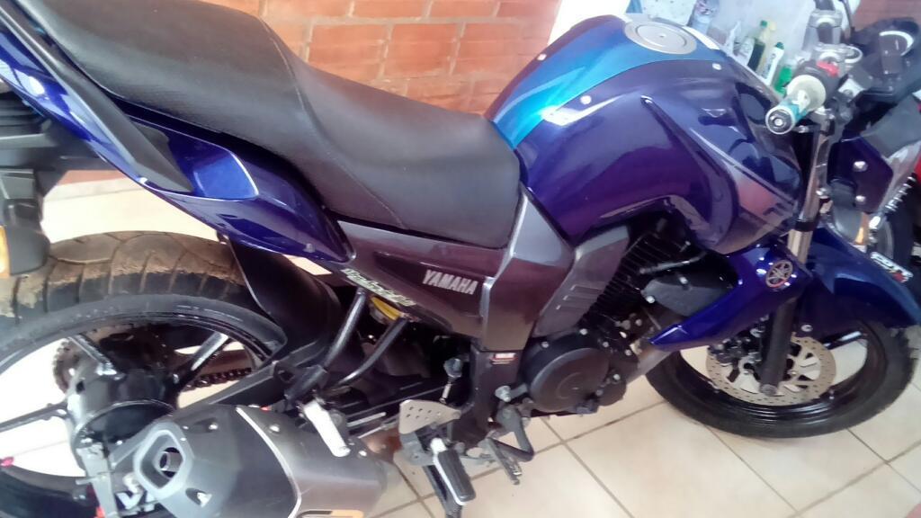 Fz Impecable 2013