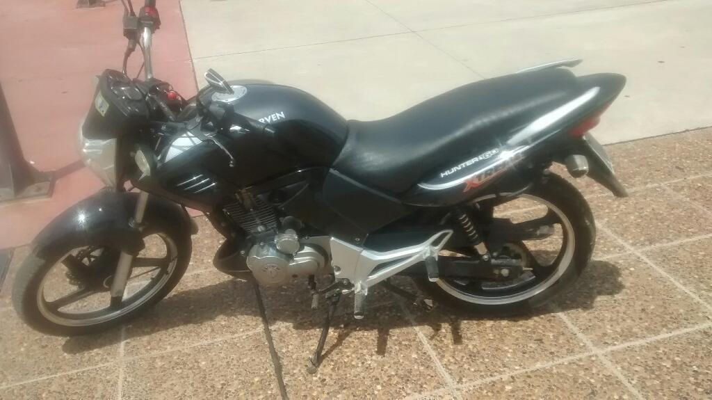Vendo Corven Hunter160