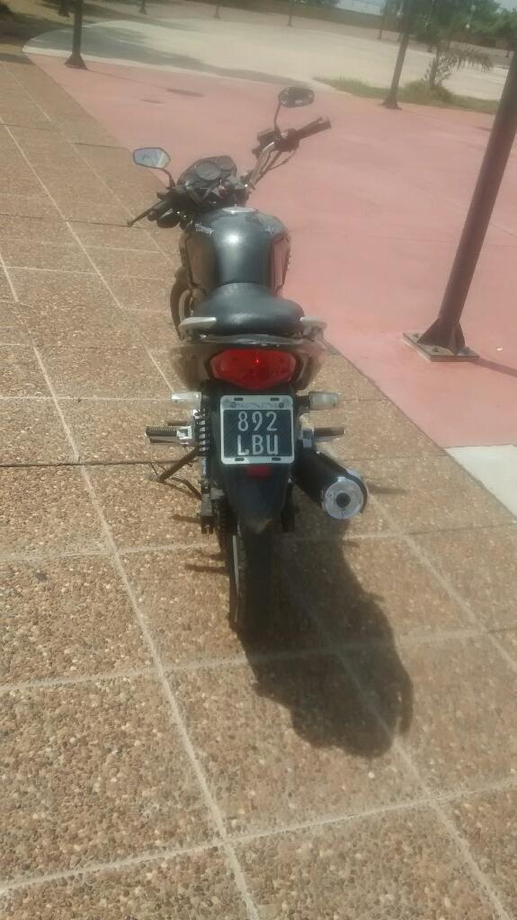 Vendo Corven Hunter160