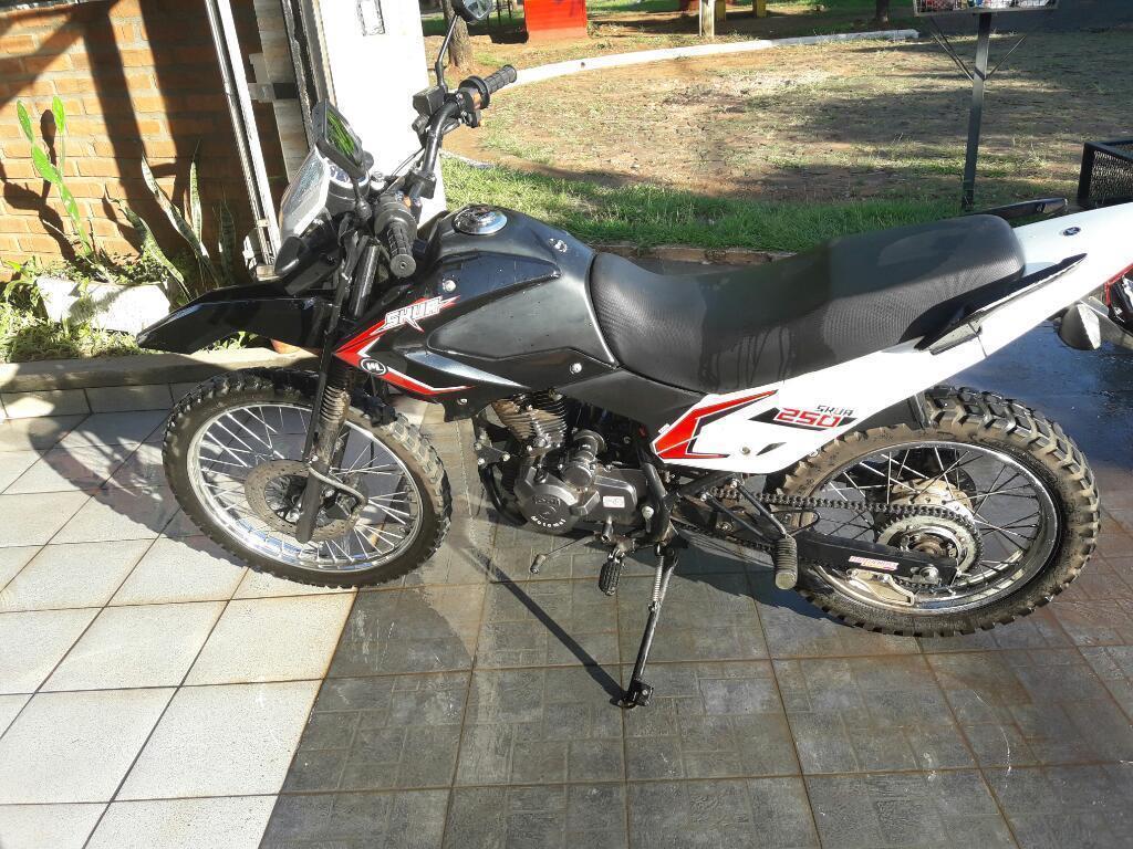 Vendo Skua 250 Yaa