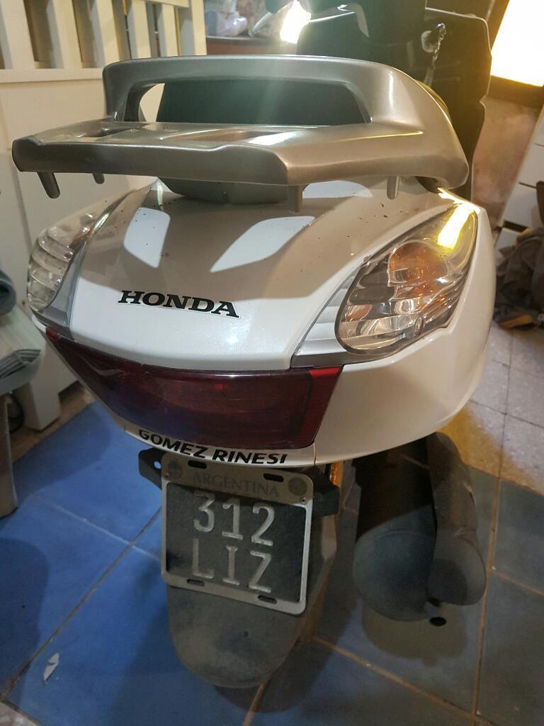 Honda Elite 125