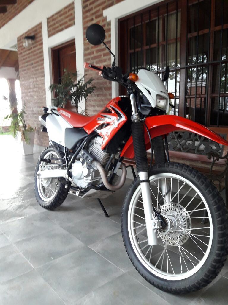 Honda Tornado Excelente