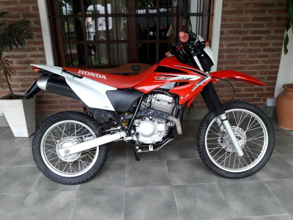 Honda Tornado Excelente