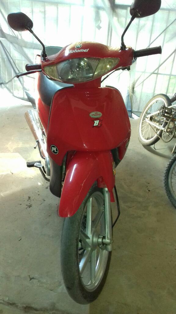 Moto Mel