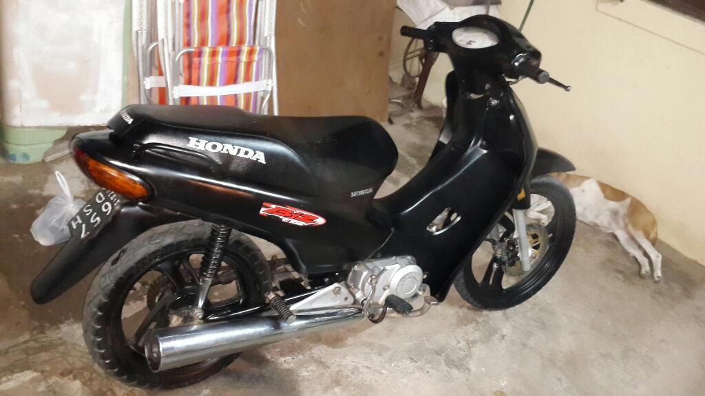 Vendo Honda Biz