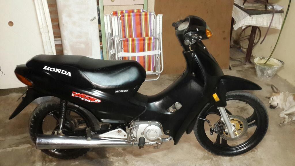 Vendo Honda Biz