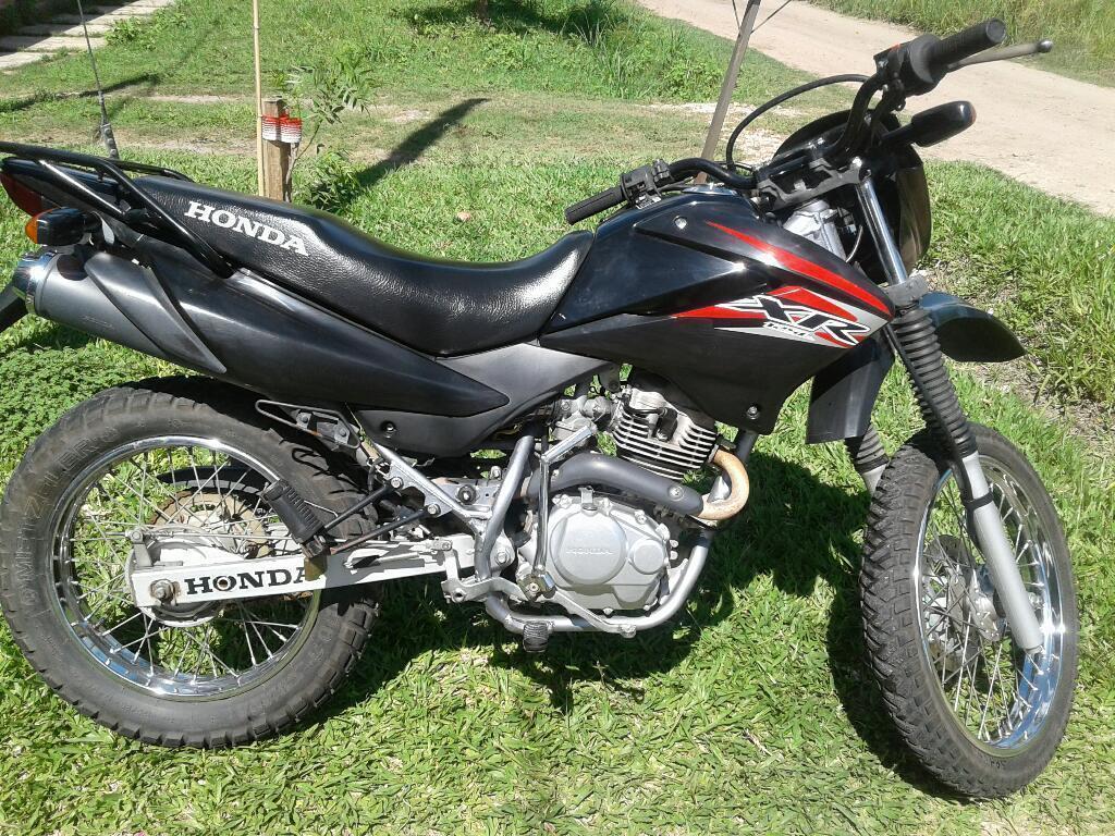 Vendo Xr 125