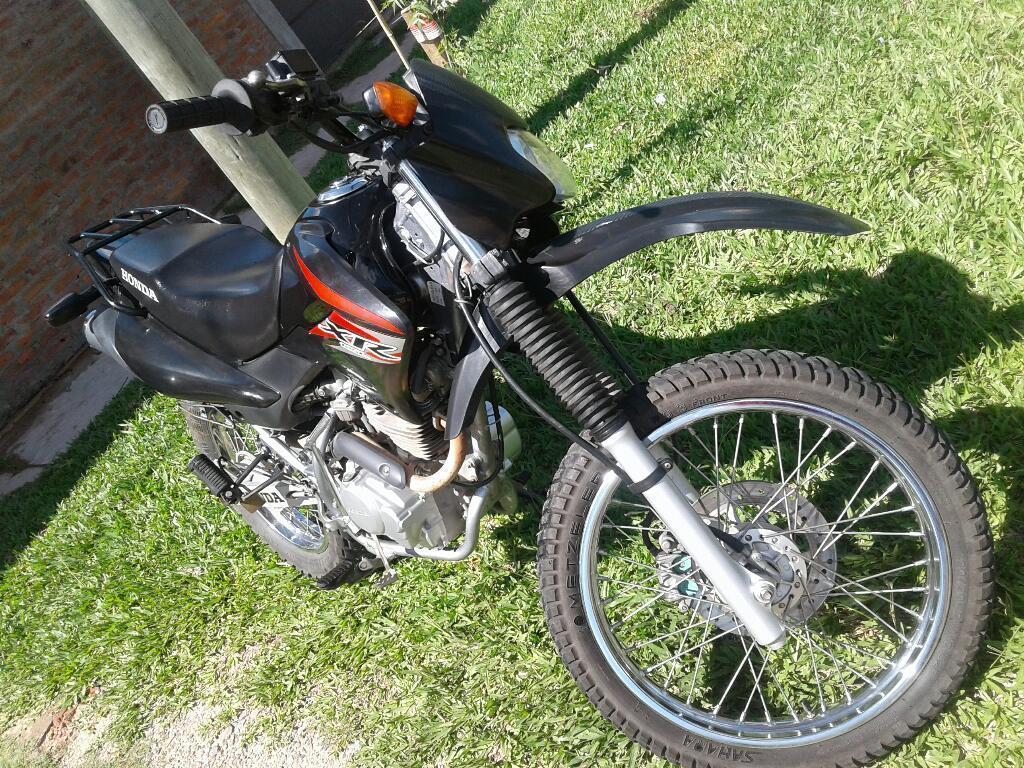 Vendo Xr 125