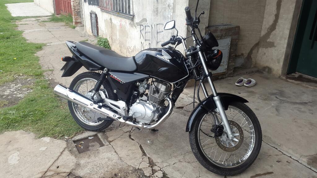 Se Vende El Titan!!