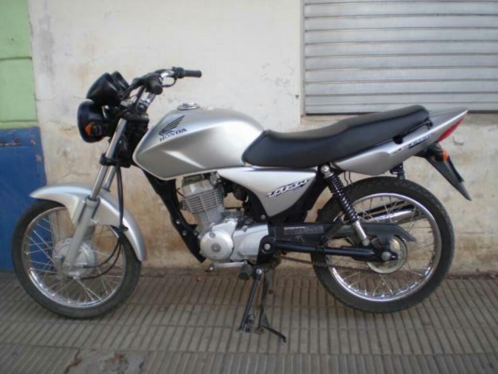 Honda Titan Cg 150cc