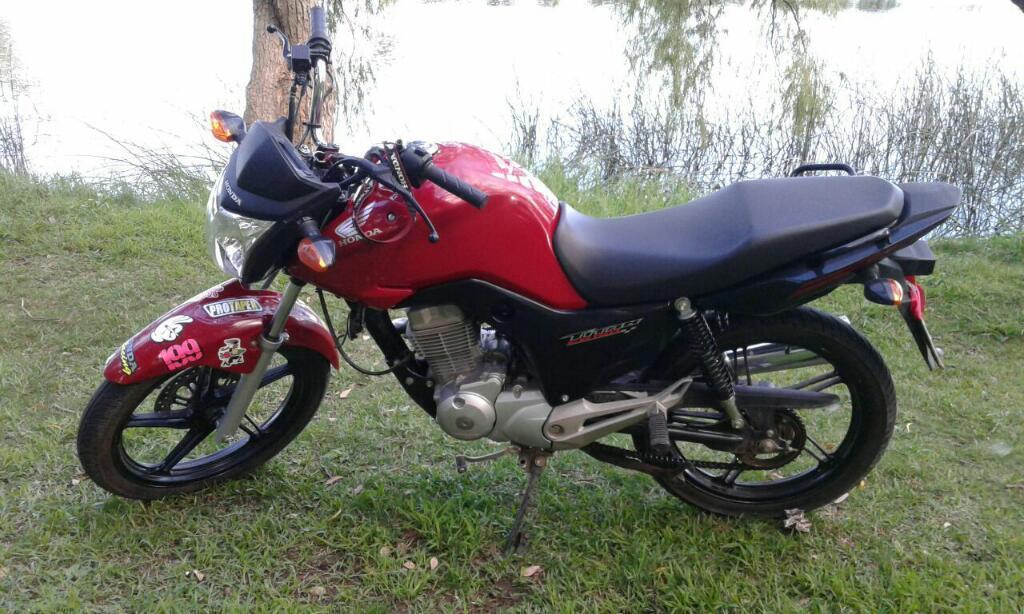 Vendo Titan 2016