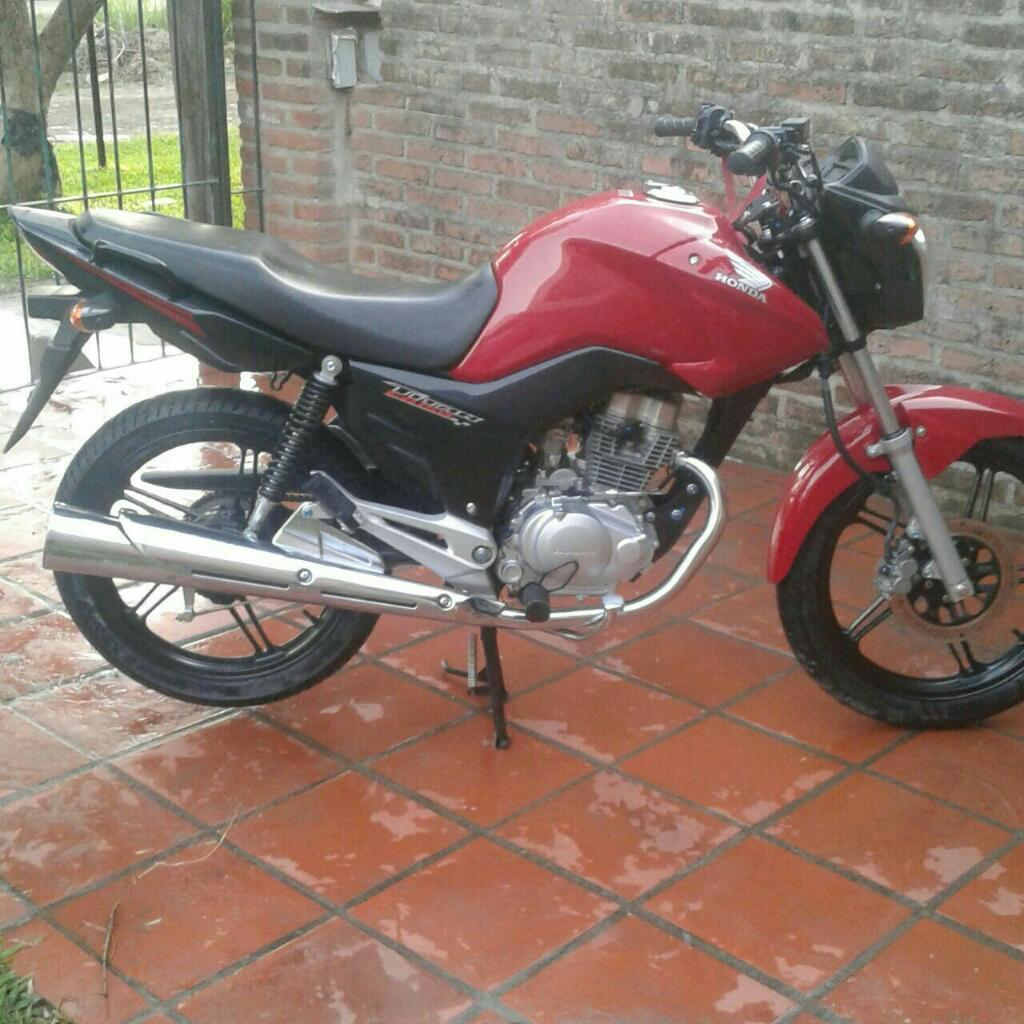 Vendo Titan 2016