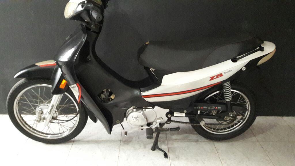 Zanella Zb 2012