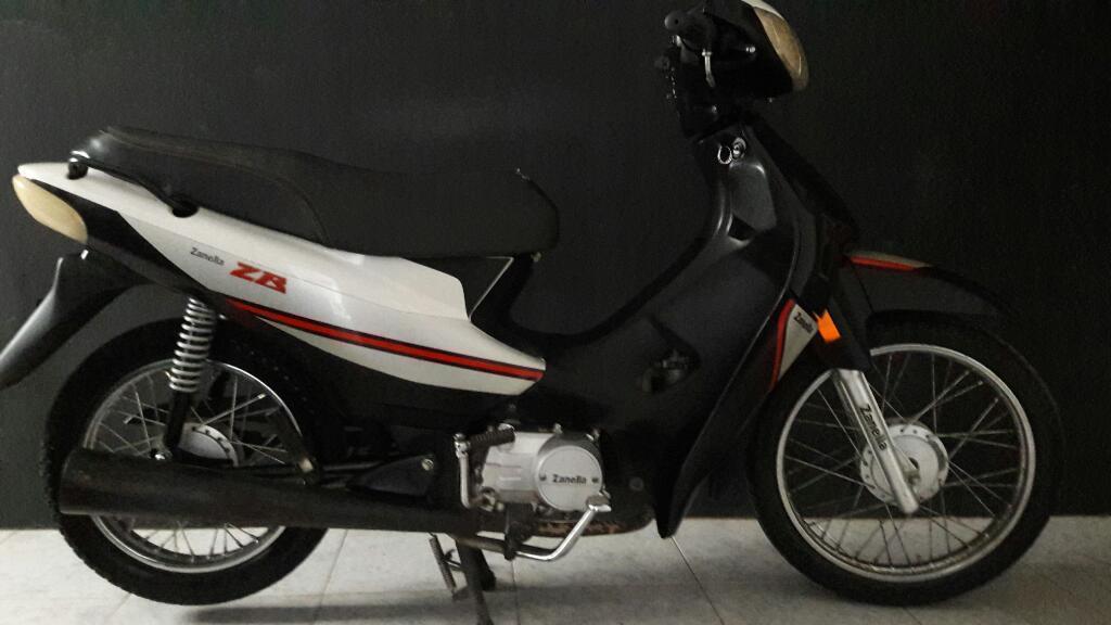 Zanella Zb 2012