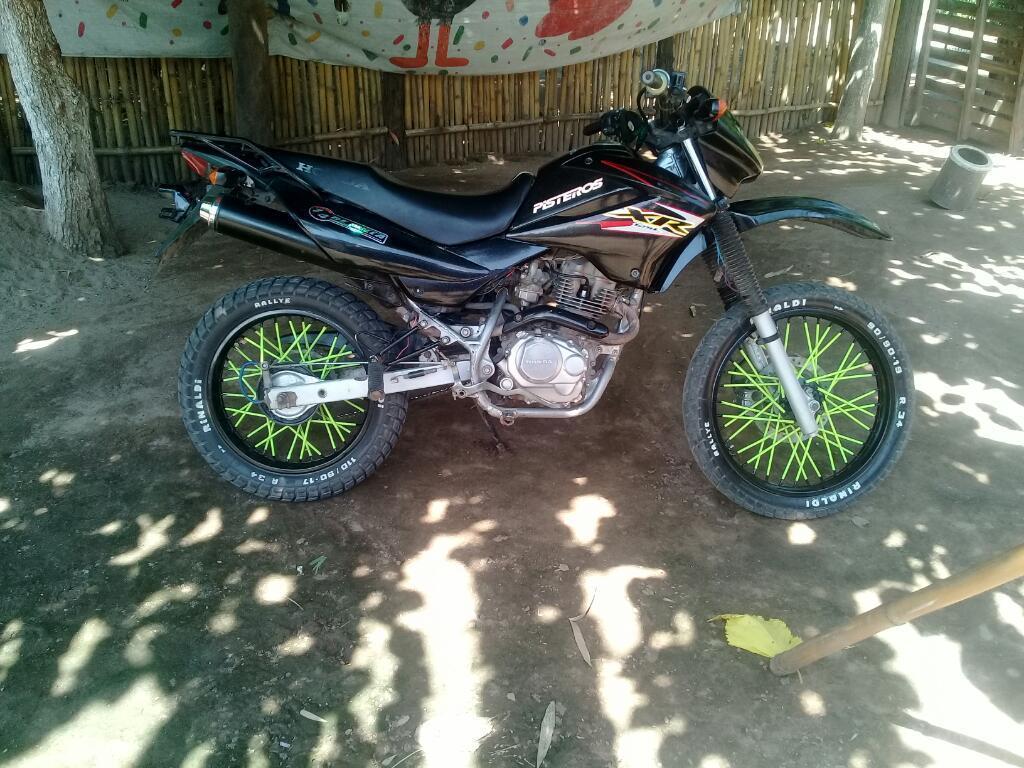 Vendo O Permuto Xr 125 Muy Buen Estado