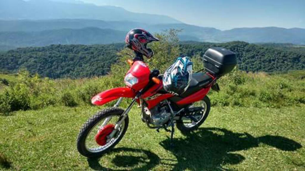 Moto Xr125