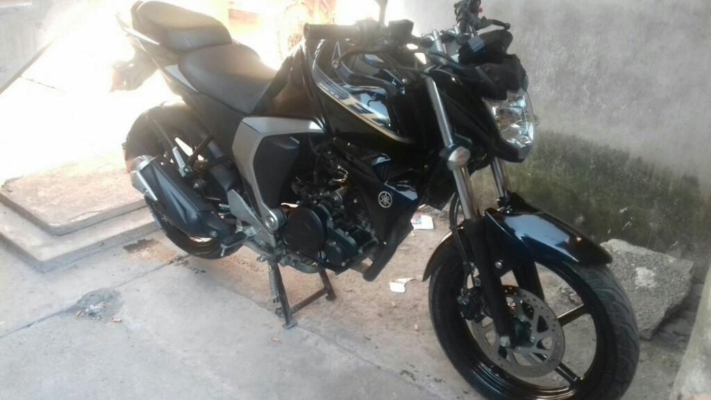 Vendo O Permuto Fz 2.0