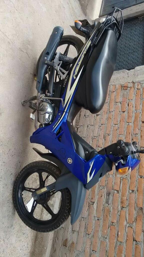 Vendo Vendo Yamaha New Crypton