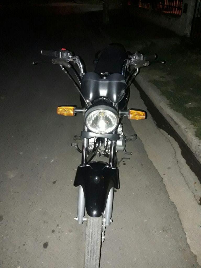 Motomel S2 2016 Vendo O Permuto