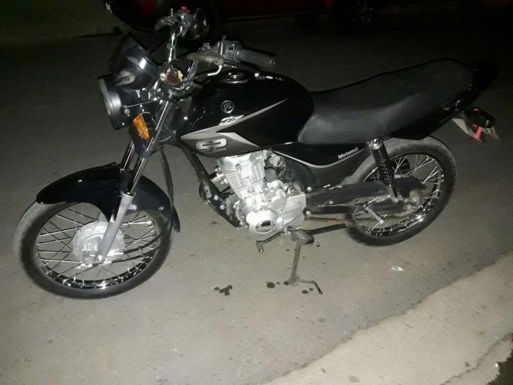 Motomel S2 2016 Vendo O Permuto