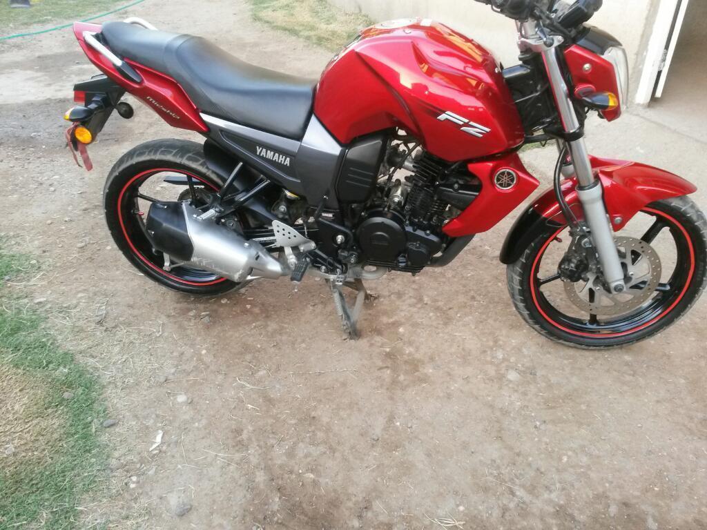 Vendo Yamaha Fz 16