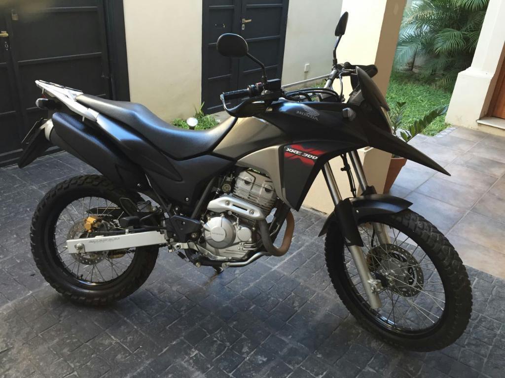 Honda Xr300