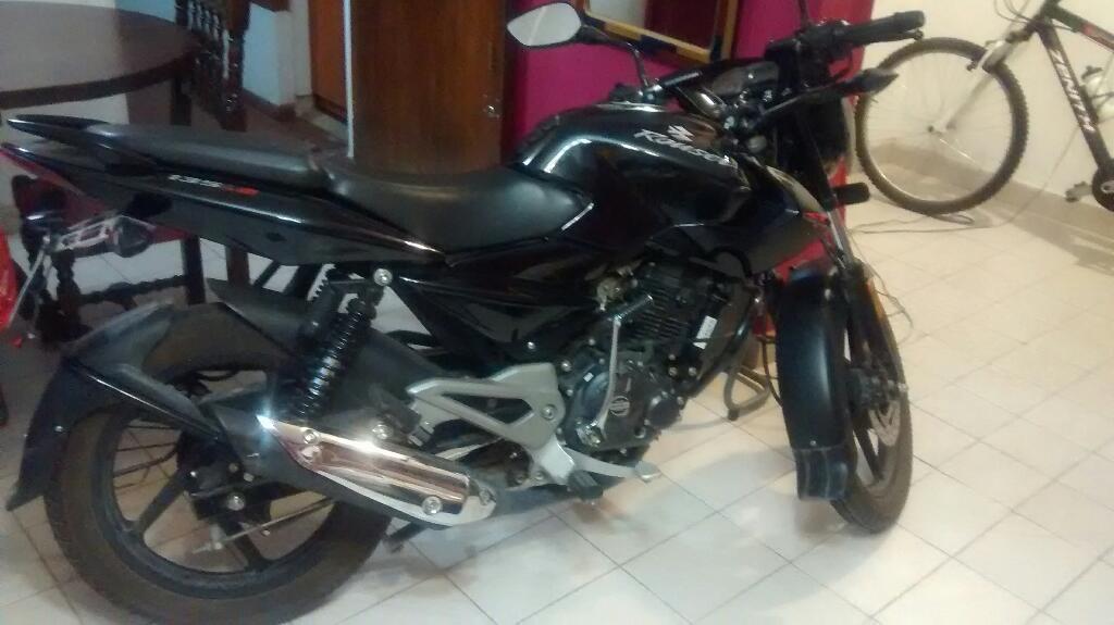 Vendo Rouser 135