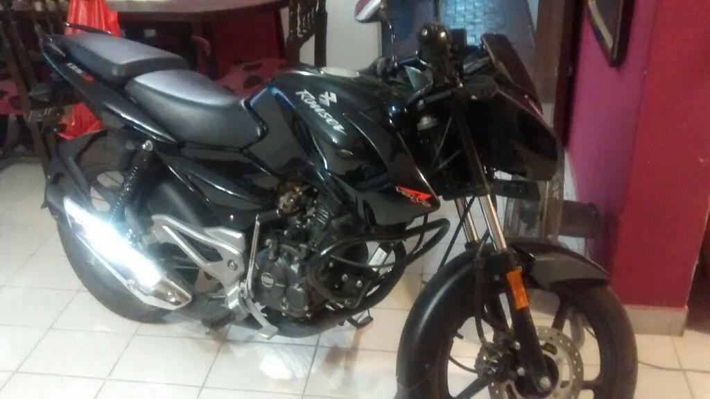 Vendo Rouser 135