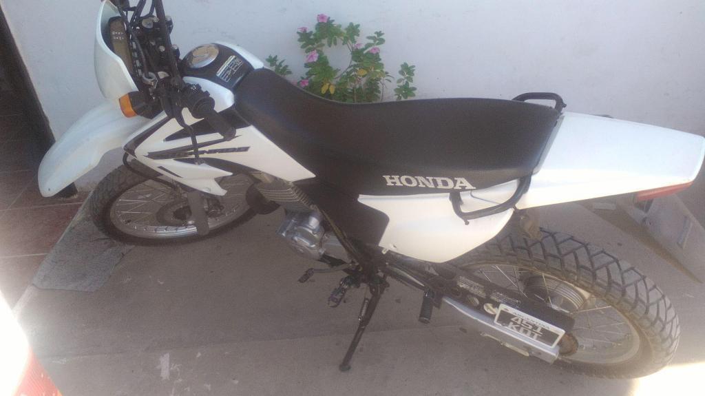 Vendo Tornado Mod. 2014