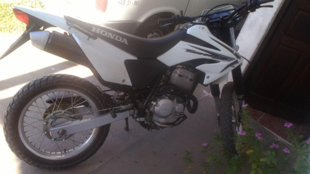 Vendo Tornado Mod. 2014