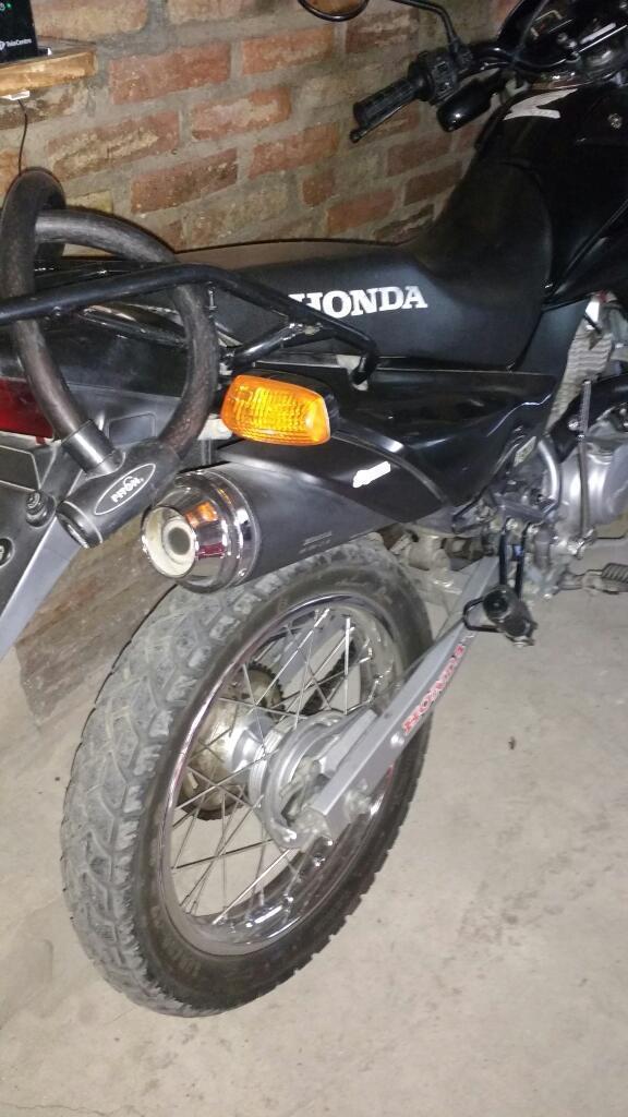 Vendo Honda Xr 125 L